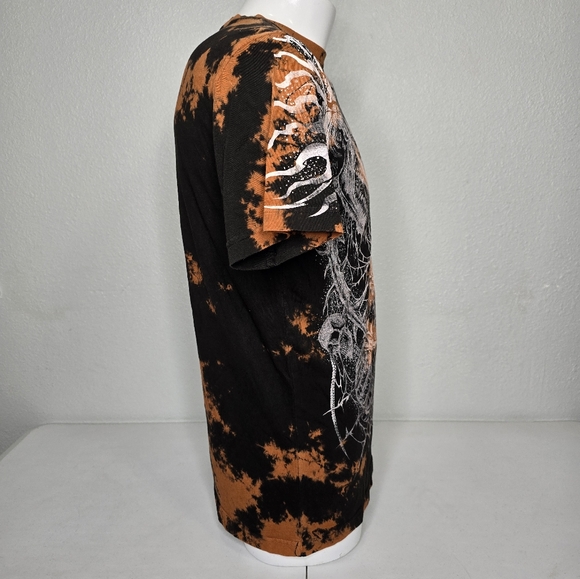 Affliction T-shirt - Picture 3 of 8